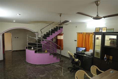 Gallery | Old Age Home in Mogappair, Chennai – Waves Home Senior ...