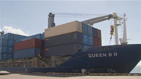 'Feed the economy': SeaPort Manatee becomes fastest growing container ...