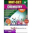 MHT-CET Triumph Chemistry Book for Engineering & Pharmacy Entrance Exam ...