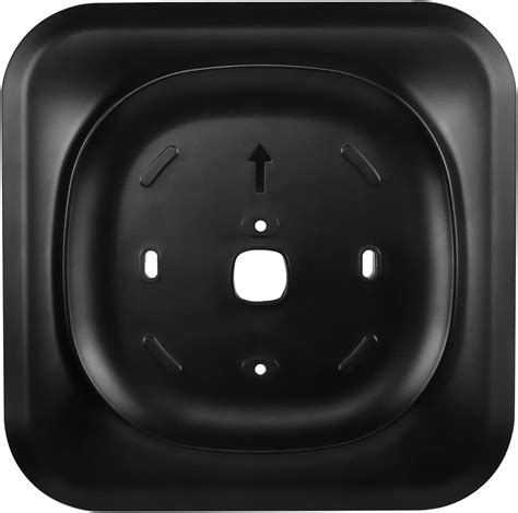 HOLACA Wall Plate Bracket for New 2022! ecobee Smart India | Ubuy