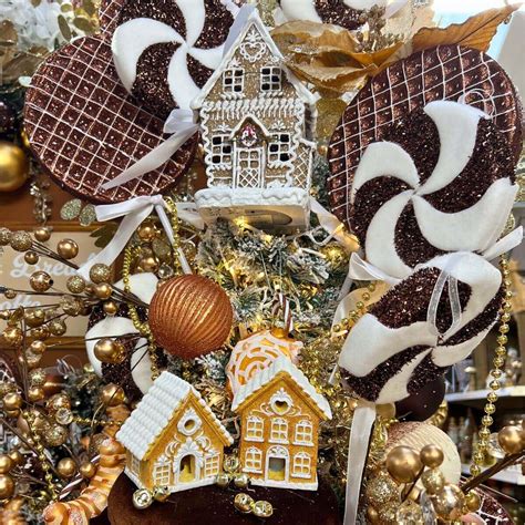 Gingerbread Decorating Ideas Gingerbread Cookies