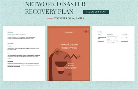 Image result for Disaster Recovery Network Design