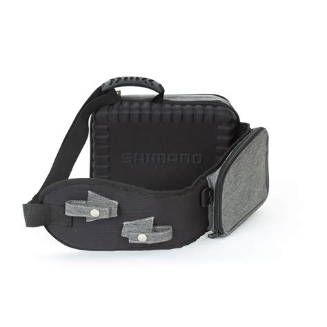 Shimano Luggage Yasei Medium Sling Bag | Der Angler