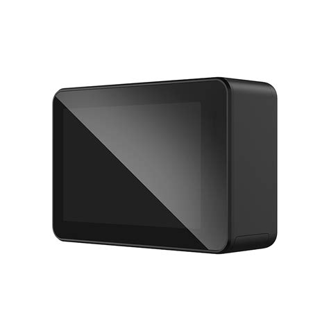 SJCAM SJ10 Pro Dual Screen Action Camera | 4K 60FPS WiFi – Big Trends