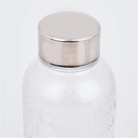 Buy Corsica Set of 4 Fridge Water Bottles - 950ml from Corsica by Home ...