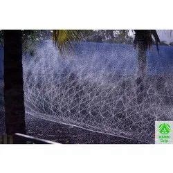 Rain Hose System - Micro Rain Pipe Manufacturer from Coimbatore