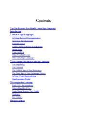 Image result for Learn and Master Sign Language Course