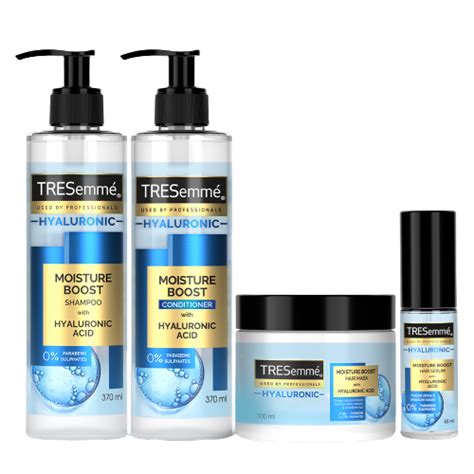 Frizz-Free Forever: Solutions to Get Rid of Frizzy Hair | TRESemmé