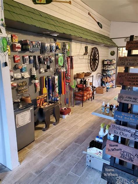 PONDEROSA PINES FAMILY CAMPGROUND (Honesdale) - Campground Reviews ...