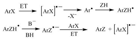 Visible-Light Photocatalytic Reduction of Aryl Halides as a Source of ...