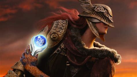 Elden Ring trophies have a shockingly high platinum unlock rate