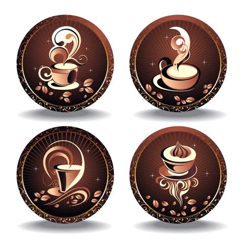 Image result for Coffee Labels