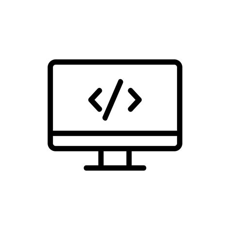 Code Programming Icon 的图像结果