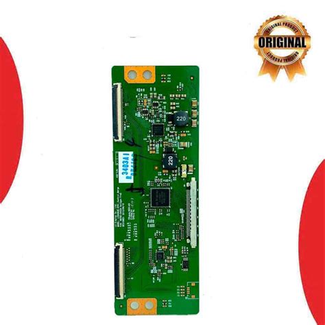LG 42 Inch LED TV T-Con Board for Model 42LN4500-TA