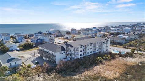 1505 N New River Drive # 304, Surf City, NC 28445 - MLS# 100547253