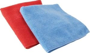 PVA Microfiber Cleaning Cloth Wet and Dry Microfiber Cleaning Cloth ...