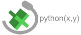 Python XY Features 的图像结果