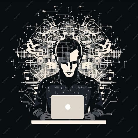 Information Technology Illustration 的图像结果