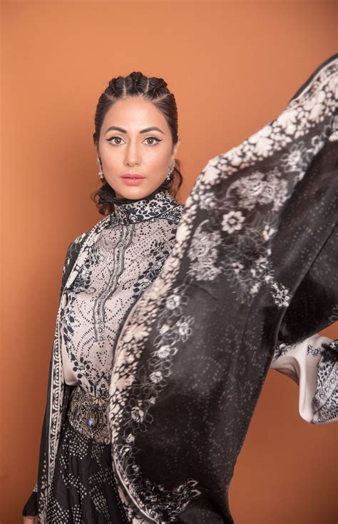 Hina Khan (realhinakhan) – Rajdeep Ranawat