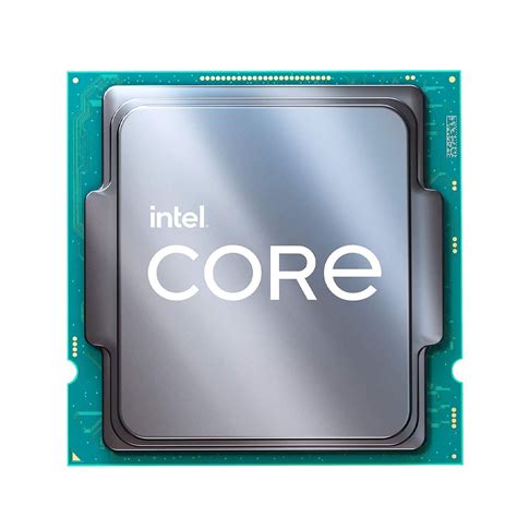 Intel i5-11400 Core 11th Gen Desktop Processor - tpstech.in
