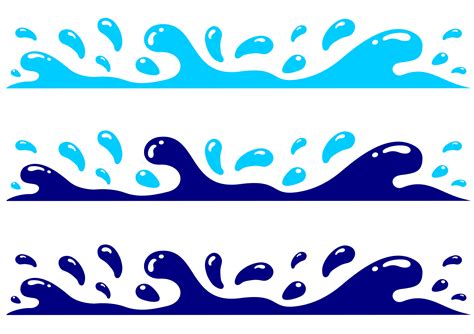 Water Splash Png gua - water | Clipart Panda - Free Clipart Images