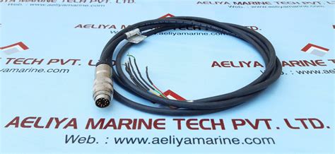 Awm style 20549 80'c 300v finecable – Aeliya Marine Tech