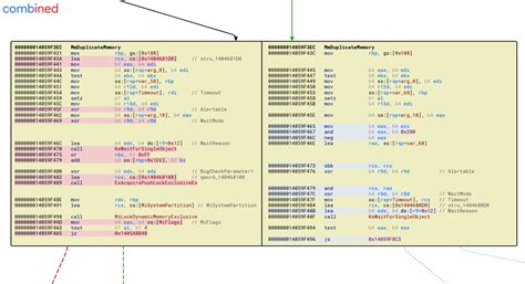 Extracting and Diffing Windows Patches in 2020 - wumb0in'