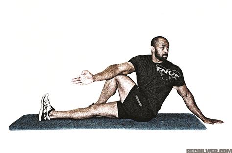 Long-Range Fitness | RECOIL