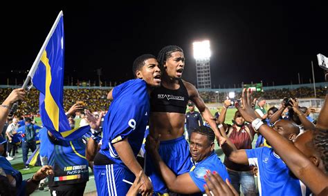 Smallest Nation In The World Cup: A History Of Giant Killers