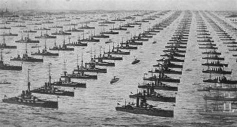 WW1 Warships - naval encyclopedia