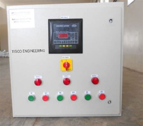 Electrical Panel Box Manufacturer Exporter Supplier from Delhi India