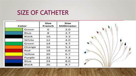 catheterization of the urinary bladder procedure , types , size of catheter slide share.pptx