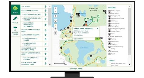GIS for Grounds & Public Facilities Management | Esri India