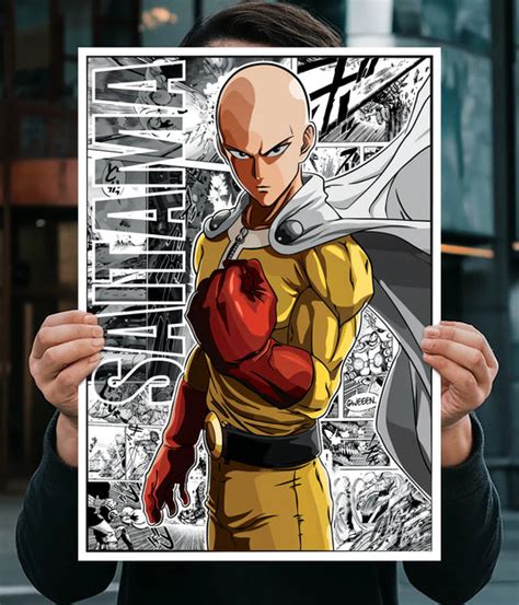 Anime Wall Posters Online India | Everanta – Page 2