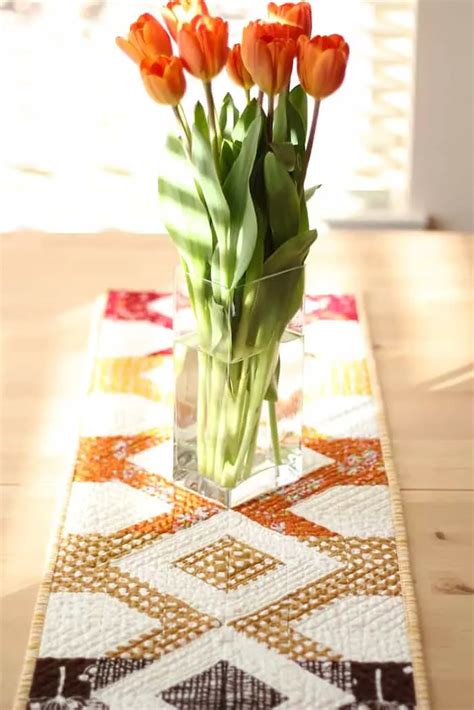 Image result for DIY Table Runner