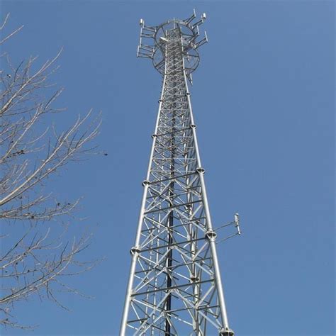 这个移动信号发射塔有多大危害？-