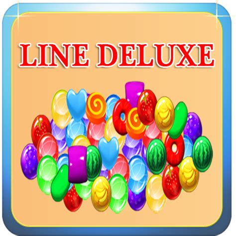 Lines Deluxe: Theme - App on Amazon Appstore