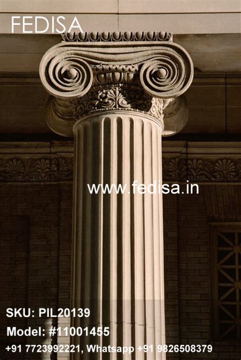 Example Of Compression Member Modern Pillar Designs For Houses Pillar ...