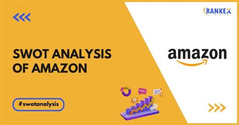 Amazon SWOT Analysis Example 的图像结果