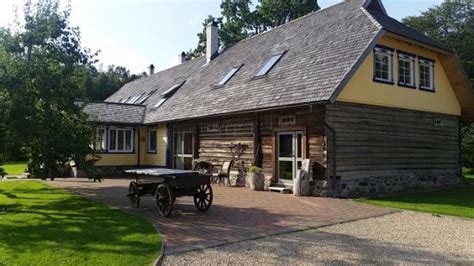 NURKA TALU (Piirumi) - Lodge Reviews & Photos - Tripadvisor