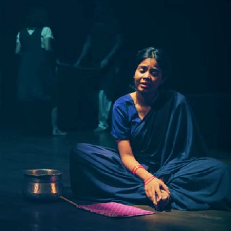 Namak - Mahindra Excellence in Theatre Awards