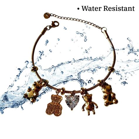 What is the best jewelry for swimming? – Jewellery Hat