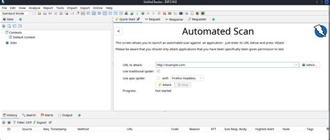 Image result for OWASP ZAP Kali Linux Install