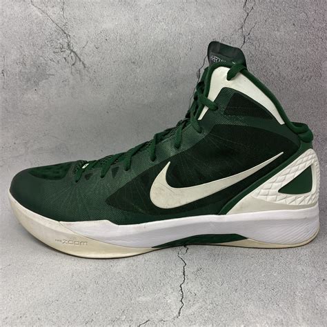 Nike Hyperdunk Flywire Zoom Men's Basketball Shoes 45… - Gem