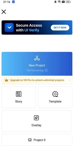 Discover 30+ Stunning VN Templates to Elevate Your Videos in 2026