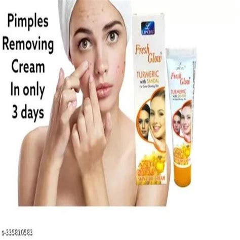 Face Cream and pimples Removing cream – Springkart
