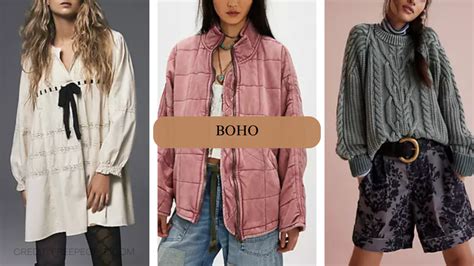 Image result for Types of Clothes Styles