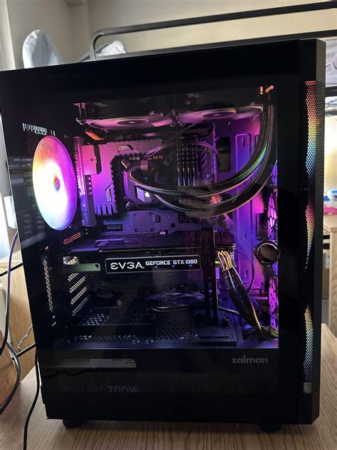 First PC Build Windows Installer 的图像结果