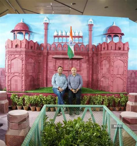 India International Trade Fair 2021 kicks off in New Delhi- The Etimes ...