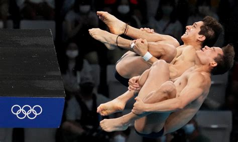 Image result for Synchronized Diving Fails